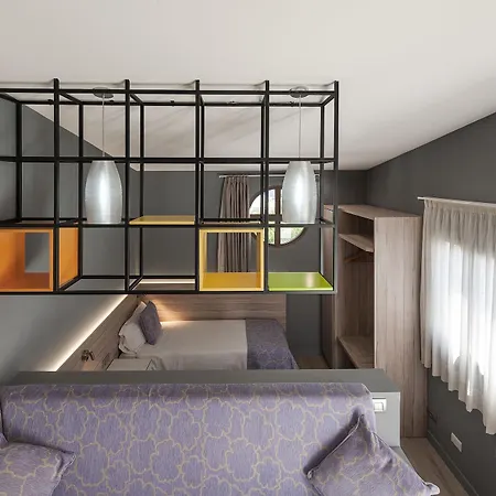 Appartement Natalis Morro Jable (Fuerteventura)