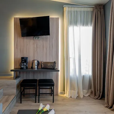 Natalis Appartement *
