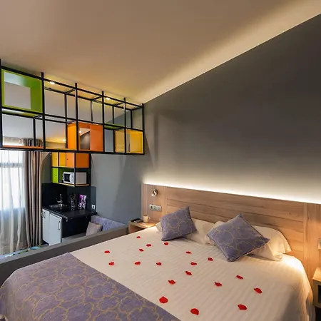 Appartement Natalis