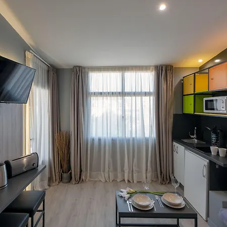 Appartement Natalis