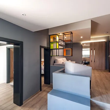 Natalis Appartement Morro Jable (Fuerteventura)