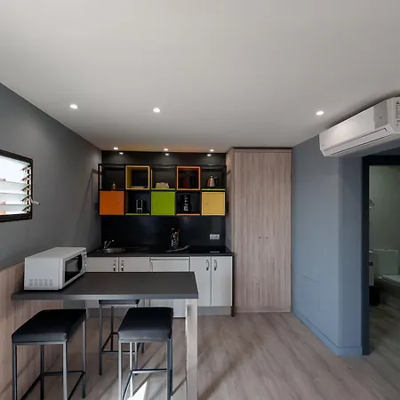 Appartement Natalis
