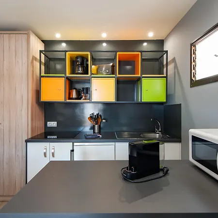 Natalis Appartement