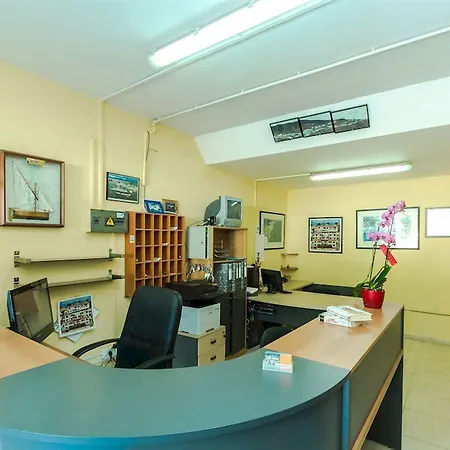 Natalis Appartement Morro Jable (Fuerteventura)