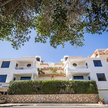 Natalis Appartement Morro Jable (Fuerteventura)